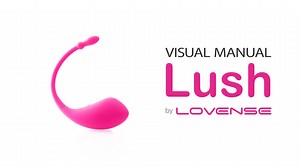 Tutorial Lush 1 by Lovense