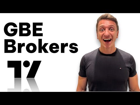 How To Connect GBE Brokers In Tradingview (Quick And Easy Guide)