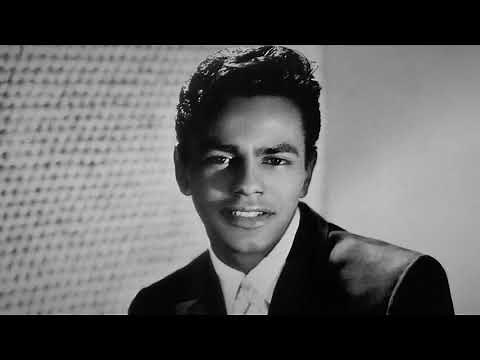 Johnny Mathis ~ Gina (Stereo)