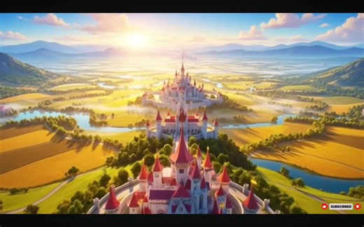 L'Histoire des Contes de Fées en Français