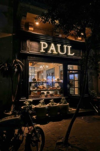 Cosy Winter Night ❄