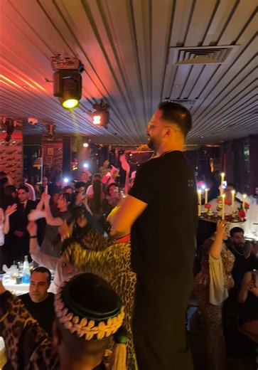 Experience Leopard Marrakech: Dining Excellence