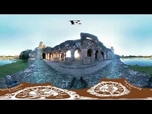 360 degree Mandu