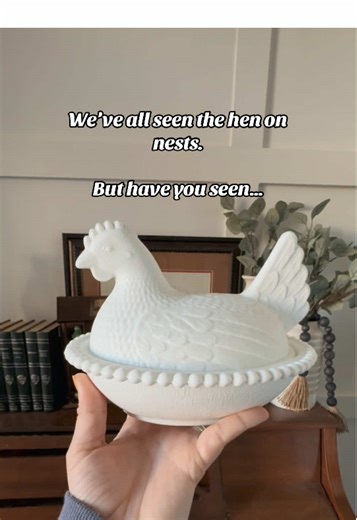 Unique Nesting Animals to Discover and Collect