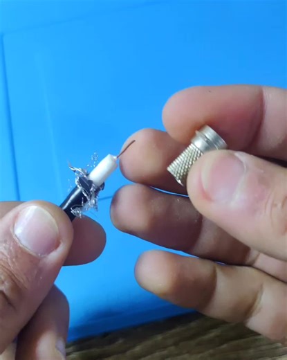 How to Correctly Set Up Satellite Dish Cable