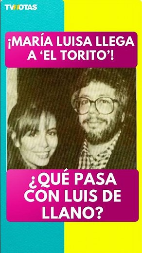 María Luisa arrives at ‘El Torito’, where Luis de Llano remains under arrest for the Sasha Sokol ...