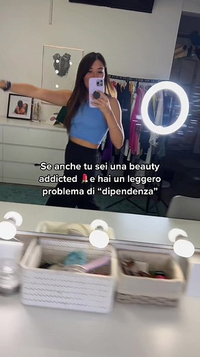 Adriana Spink su TikTok