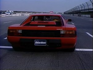 1988 Ferrari Testarossa | MotorWeek Retro Review