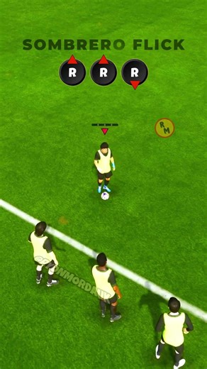6 Skills to Know in EA FC (& FIFA) ⚽🎮
