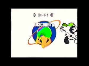 Bumper 2 Poko - Discovery Kids 2005 7/9