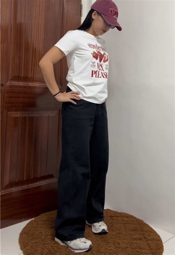 Stylish Black Denim Pants for Every Occasion
