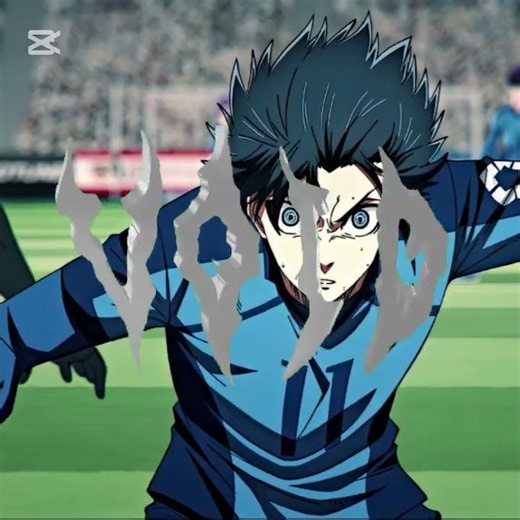 we baaaaack!! ISAGI 🔥 we all ready for the nel league
