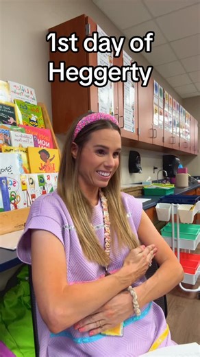 Lisa Elaine Peters - Mrs. Peters’ Class on Instagram: "1st day of Heggerty and they nailed it! #heggerty #phonologicalawareness #kindergartentips #readingteacher #kindergartenteacher #homeschool #scienceofreading #phonics #sor #reading #teachingkids #learntoread"