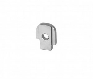 Oversized Firing Pin Stop Series 80 .45 ACP SS