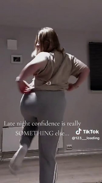Boost Your Confidence with Late Night Dance