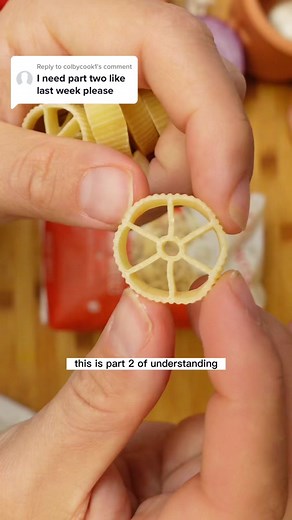 Understanding Elbow, Orecchiette, and Fusili Pasta Shapes and Sauces