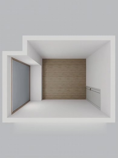 Innovative Solutions for Cramped Bedrooms
