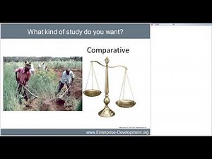 Practical Guidance on Assessing Sample Sizes Webinar