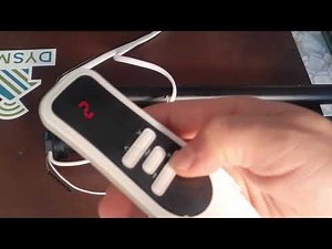 Motor wifi para persianas enrollables Zemismart con app y control