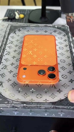 #danppf #ppf #handmadewithlove #handmade #phoneprotection | Phone Protector