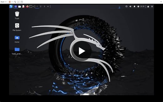 Prodigy Infotech Cybersecurity Internship: Image Encryption with Pixel Manipulation | Om Jadhav posted on the topic | LinkedIn