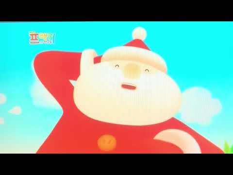 2012년 프랭키와친구들 5월 29일 화요일 예고편 kbs 첫방송