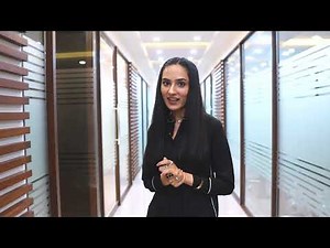 ICAP Virtual Tour of the New Members Area