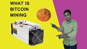 What is bitcoin mining  | बिटकॉइन खनन क्या है | Tech House