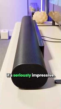 Dolby Atmos Soundbar Showdown - 7 Best Options #soundbar #comparison