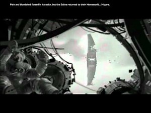 Let's Play - Homeworld 2 - 01 - Introduction