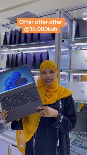 #offerofferoffer✅✅ #laptopoffer #nairobitiktokers #usikose #laptopsale