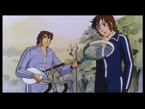 エースをねらえ 予告編