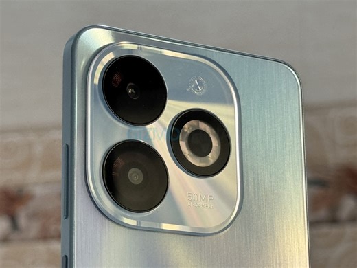 Hands-on with Infinix Smart 8: Yet another feature-rich budget phone - Gizmochina