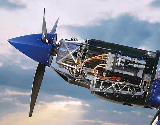 Evolito Acquires Electroflight | The Future of Electric Aviation | Evolito Ltd