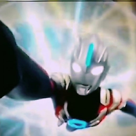 all form Ultraman orb