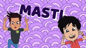 23 reactions · 4 comments | Looks like Chikoo aur Bunty took 'Painting the town' literally!  Catch their masti in the all-new episodes, every Mon-Fri at 10 AM only on Nick. #ChikooAurBunty #MastiAlert #Chikoo #Bunty #NickIndia #Nickelodeon | Nick India | Facebook