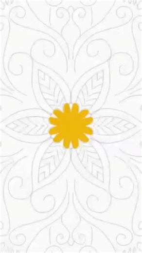 The secret to perfect patterns? Two words: Symmetry Tool. 狼 @printmesomecolor’s latest class shows you how to draw intricate mandalas and turn them into mesmerizing repeating designs, all in Adobe Fresco.  in bio #AdobeFresco #PatternDesign #RepeatingPattern #SeamlessRepeatPattern #DigitalArt #MandalaArt #SurfacePatternDesign #CreativeInspiration | Skillshare | Facebook