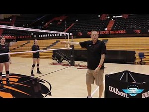 AVCA Video Tip of the Week: Making the Most of Free Balls and Down Balls