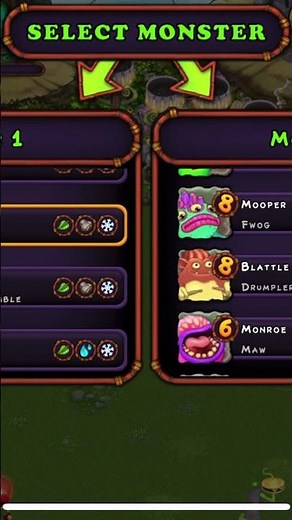 How to breed epic furcorn! #mysingingmonsters #msm #tutorial