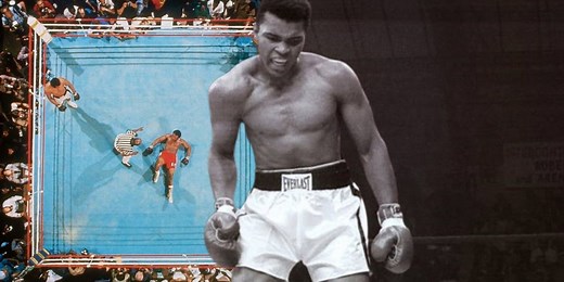 Did George Foreman Beat Muhammad Ali? The Rumble In The Jungle Outcome Explained