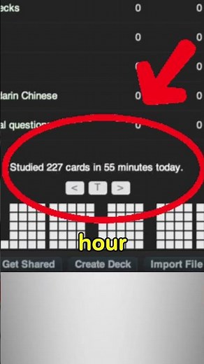 Stop wasting time with bad Anki Cards! Here's how you can fix that. #anki #studytip #ankiremote