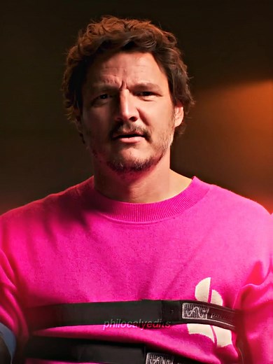 Understanding Tension Between Pedro Pascal and Co-Star