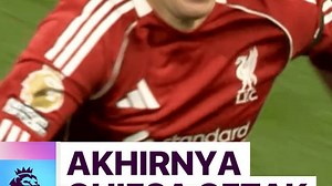 Chiesa Goal - Shorts