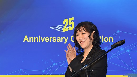 UCLA Engineering Celebrates 80th Anniversary and 25 Years as the Samueli School