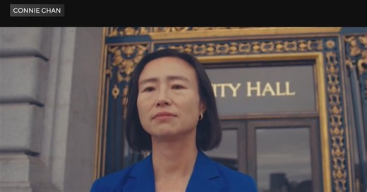 San Francisco Supervisor Connie Chan joins race to succeed Nancy Pelosi in Congress