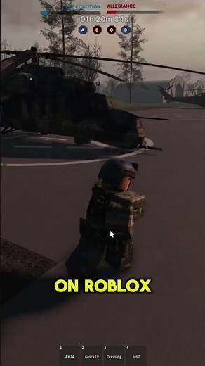 roblox game : the eastern war