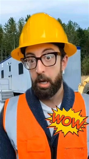 "Construction Chronicles 👷‍♂️ №176 #WorkInProgress" #constructionchannel #workwonders