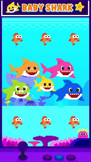 Rescue the Stolen Colors in a Fun 8-bit Game!