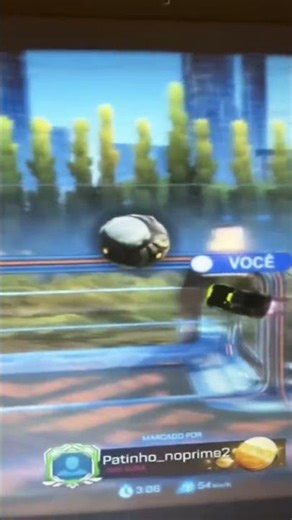 Gente qual ranking na sua opinião eu devia ser?