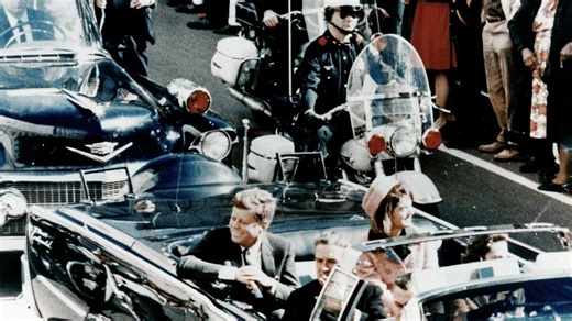 Unsealed JFK files suggest CIA ‘bungled evidence’